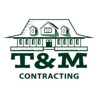 T&M Contracting And Construction Services, Llc