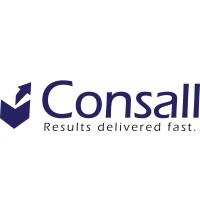 Consall Ltd. logo - Similar company to Aliasgroup
