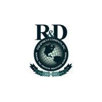 R&D Equipment Company, Inc. logo - Similar company to Peed Equipment Co.