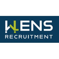 WENS Recruitment logo - Similar company to Toolboxemmen