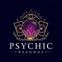 Psychics Premium logo - Similar company to Mny61