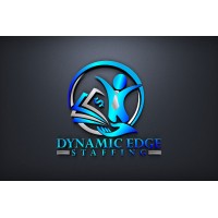 Dynamic Edge Staffing logo - Similar company to The Resource Lab