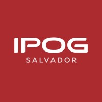IPOG Salvador logo - Similar company to Procursos Camaçari