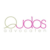 Qudos Advocaten logo - Similar company to Strafrechtelijk Dispuut Wichmann