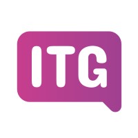 ITG Solutions Ltd logo - Similar company to Itg Solutions Bv