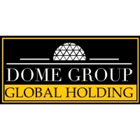 DOME GROUP GLOBAL HOLDING logo - Similar company to Dome Group Global Holding