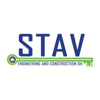 STAV ENGINEERING AND CONSTRUCTION logo - Similar company to Isenghard Mechanical Engineering Services