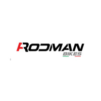 Rodman Bikes logo - Similar company to Boeris Bikes