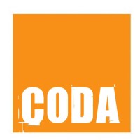 CODA Architects logo - Similar company to Restorative Techniques Ltd