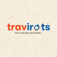 Travirots logo - Similar company to Fore Technology Pvt Ltd.