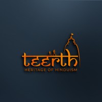 Teerth logo - Similar company to Ubiquitous Pharmaceutical