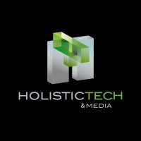 HolisticTec logo - Similar company to Kreativeco
