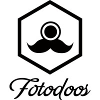 Fotodoos logo - Similar company to Smile4Booth