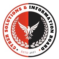 Cyber Solutions & Information board logo - Similar company to Rivi Hacks