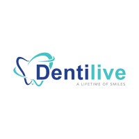 Dentilive logo - Similar company to Dentilink
