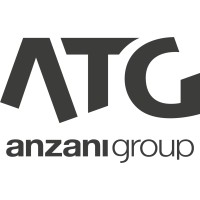 Anzani Trading Group logo - Similar company to Camì