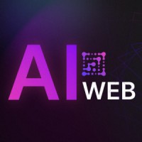 AIWEB Solutions logo - Similar company to Nft Horizon