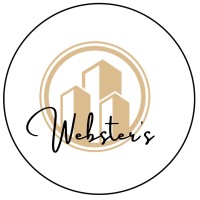 Webster's Luxury Villas logo - Similar company to The Funding