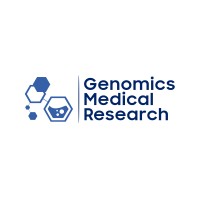 Genomics Medical Research logo - Similar company to Micropure Genomics Inc.