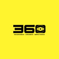 360 AGENCY logo - Similar company to 360 Creative Media