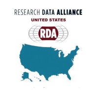 Research Data Alliance - US (RDA-US) logo - Similar company to International Association For Social Science Information Service And Technology (Iassist)