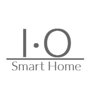 I·O Smart Home logo - Similar company to Petronet Smart Network