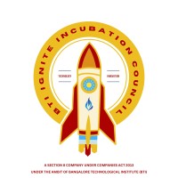 BTI IGNITE INCUBATION COUNCIL & BTI INCUBATION CENTRE logo - Similar company to Galactic Geeks