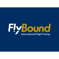 FlyBound Training logo - Similar company to Thermowaste Solutions