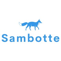 Sambotte logo - Similar company to Blue Note Systems