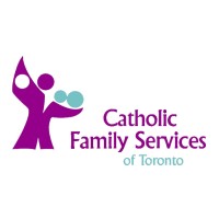 Catholic Family Services of Toronto logo - Similar company to Bluewater Imaging
