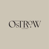 OSTROW CLOTHING logo - Similar company to Bumps 'N Tots