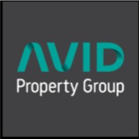 AVID Property Group logo - Similar company to Gemlife