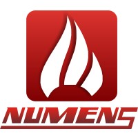 NUMENS logo - Similar company to Numens