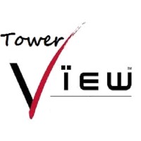 Towerview Sistemas logo - Similar company to Apatronics - Digital Signage By Apametal