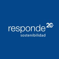 Responde logo - Similar company to Libélula