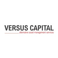 VERSUS CAPITAL logo - Similar company to Procobro