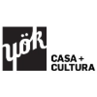 yök Casa + Cultura logo - Similar company to Sampere Ceramics