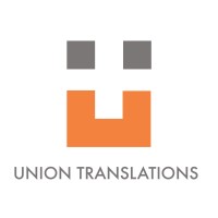 Union Translations logo - Similar company to Emuna Ip