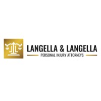 Langella & Langella Personal Injury Attorneys logo - Similar company to Pazer Epstein Jaffe Fein & Gozenput, P.C.