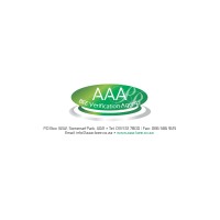 AAA-BEE Verification Agency CC logo - Similar company to Gravan Business Solutions