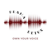 Drama Detox logo - Similar company to Dot Studio