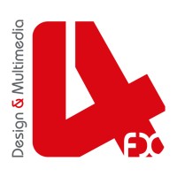 4fx Design & Multimedia Ltd logo - Similar company to Mvr It Limited
