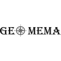 GeoMema logo - Similar company to Allproject