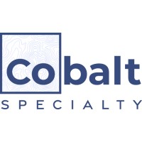 Cobalt Specialty Inc. logo - Similar company to Jupiter Underwriting Group