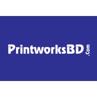 PrintworksBD logo - Similar company to Briddhi Foundation