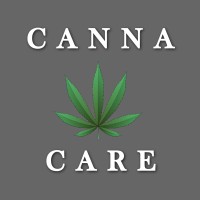 Canna Care logo - Similar company to 8 Days Botanicals