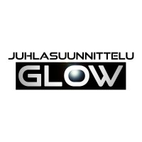 Juhlasuunnittelu Glow - Glow Events & Promotions logo - Similar company to Pepper Catering | Pitopalvelu | Tilausruoka | Astiavuokra | Juhlatilat