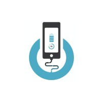 Powerflow Charging logo - Similar company to Agile By Design Inc.