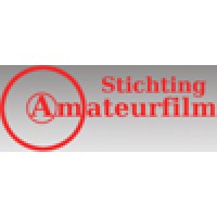 Stichting Amateurfilm logo - Similar company to Shots By Yash