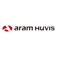 AramHUVIS logo - Similar company to Dotspace Inc.